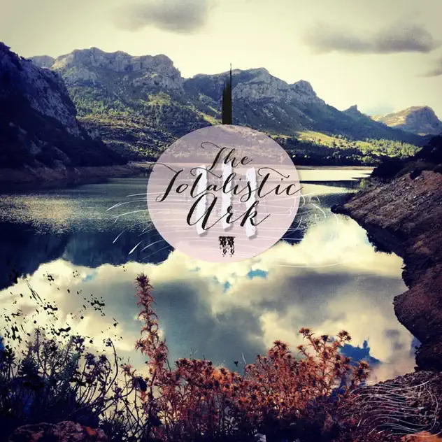 Fran - The Totalistic Ark