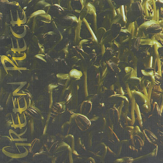 Green Piece - Northern Herbalism