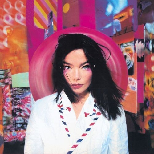 Björk - Post