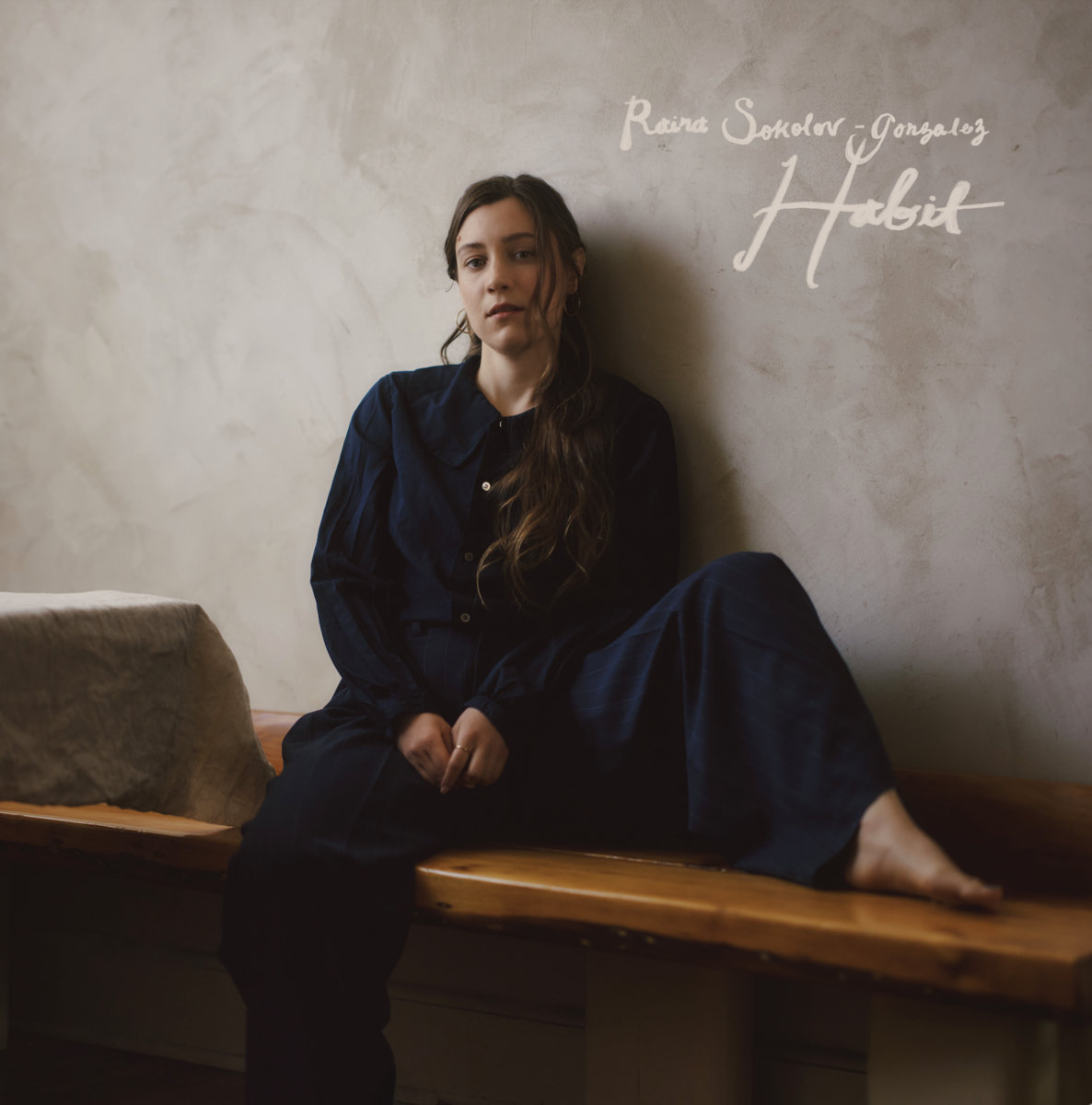 Raina Sokolov-Gonzalez - Habit