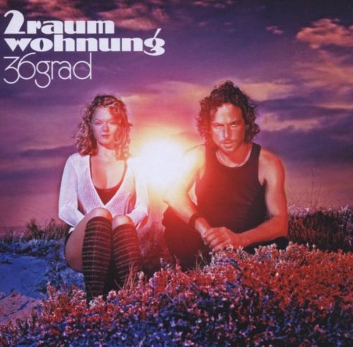 2Raumwohnung - 36grad