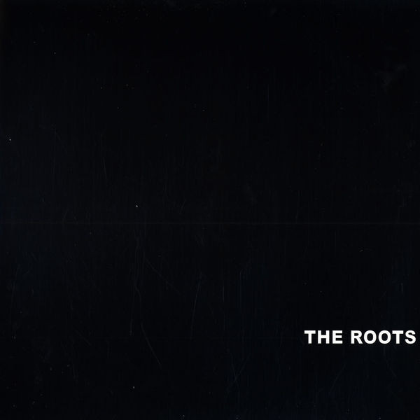 The Roots - Organix