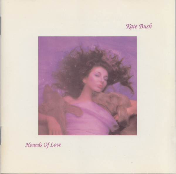 Kate Bush - Hounds of Love
