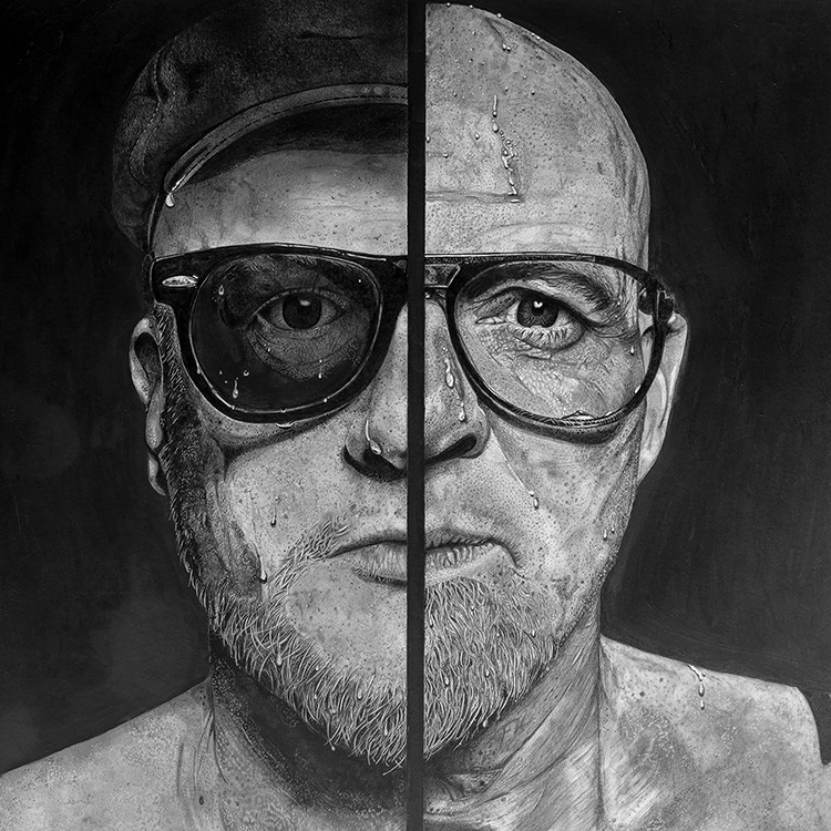 Thomas D, Flo Mega & The KBCS - MEGA D 