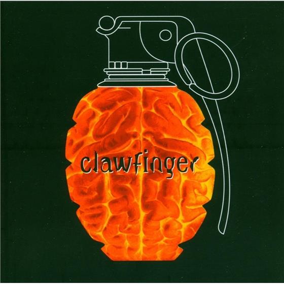 Clawfinger - Use Your Brain