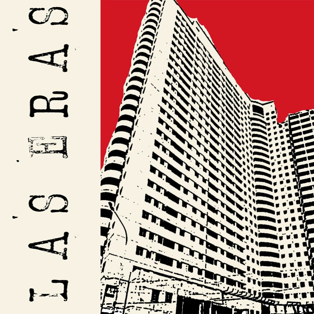 Las Eras - Volumen 1