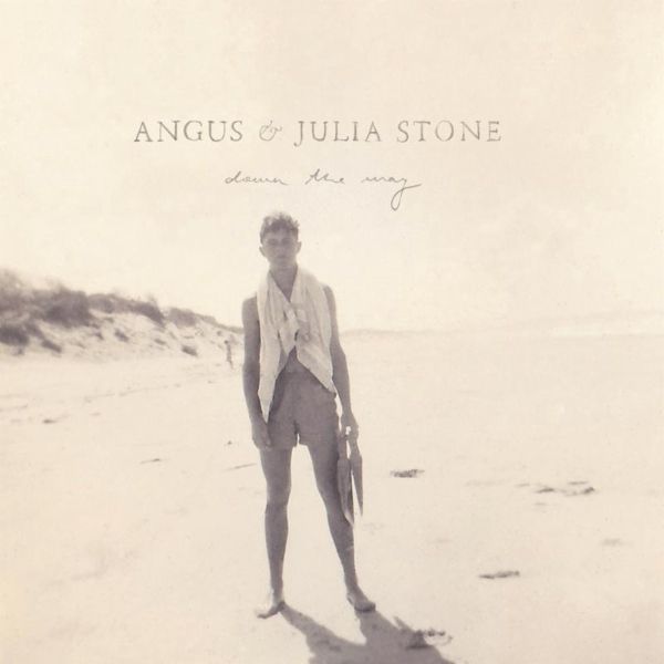 Angus und Julia Sone - Down the Way