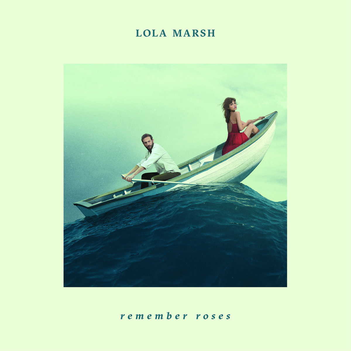 Lola Marsh - Remember Roses