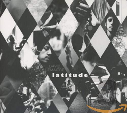 David Lemaitre - Latitude