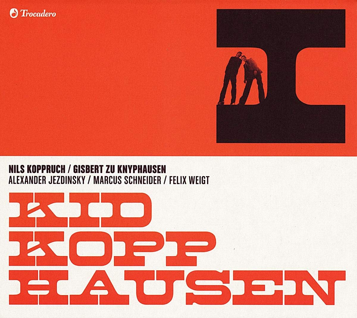 Kid Kopphausen - I