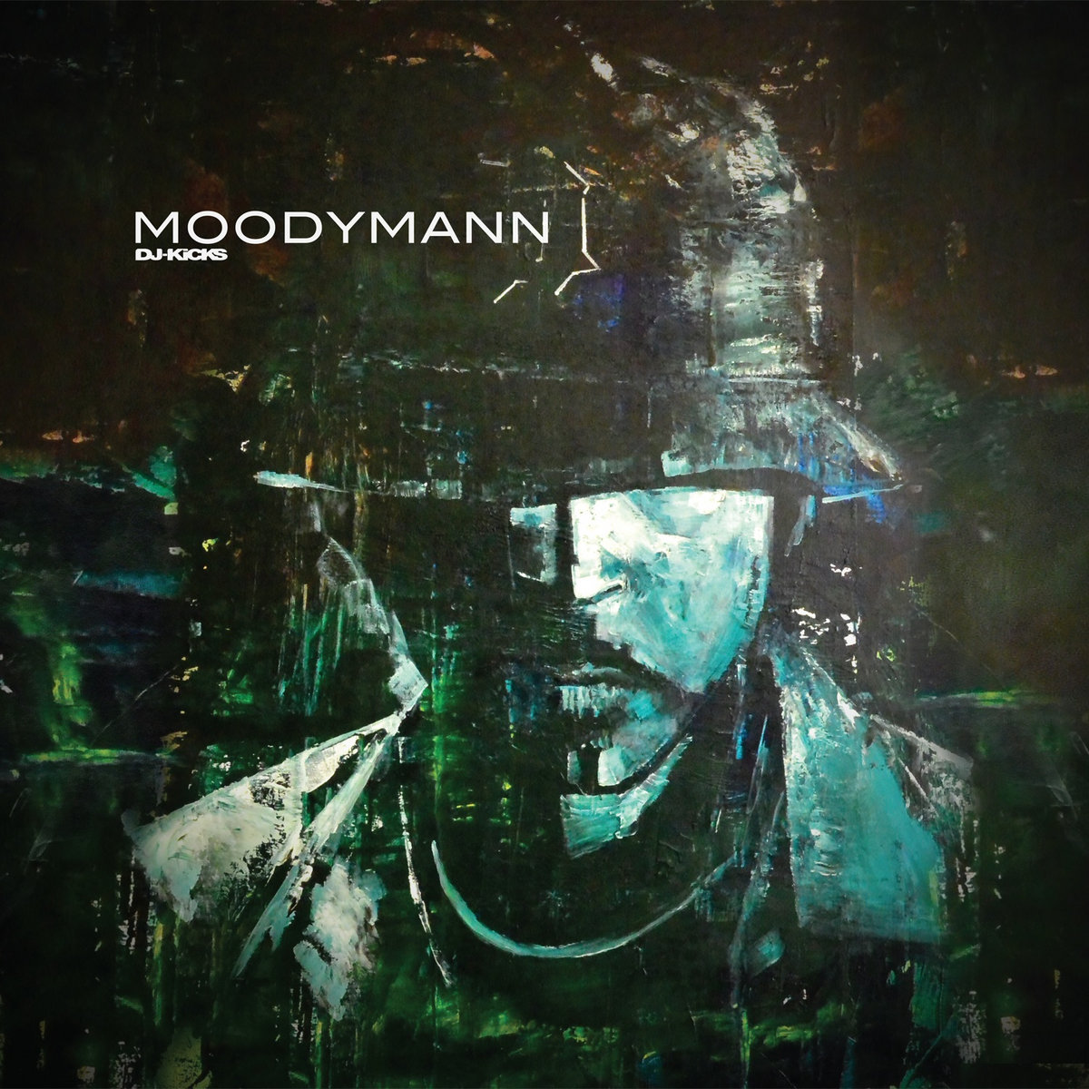 DJ Kicks - Moodymann