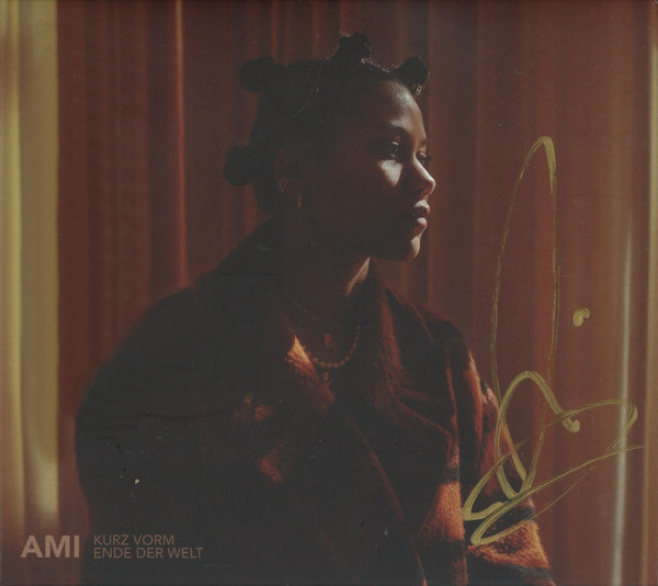 Ami Warning - kurz vorm Ende der Welt