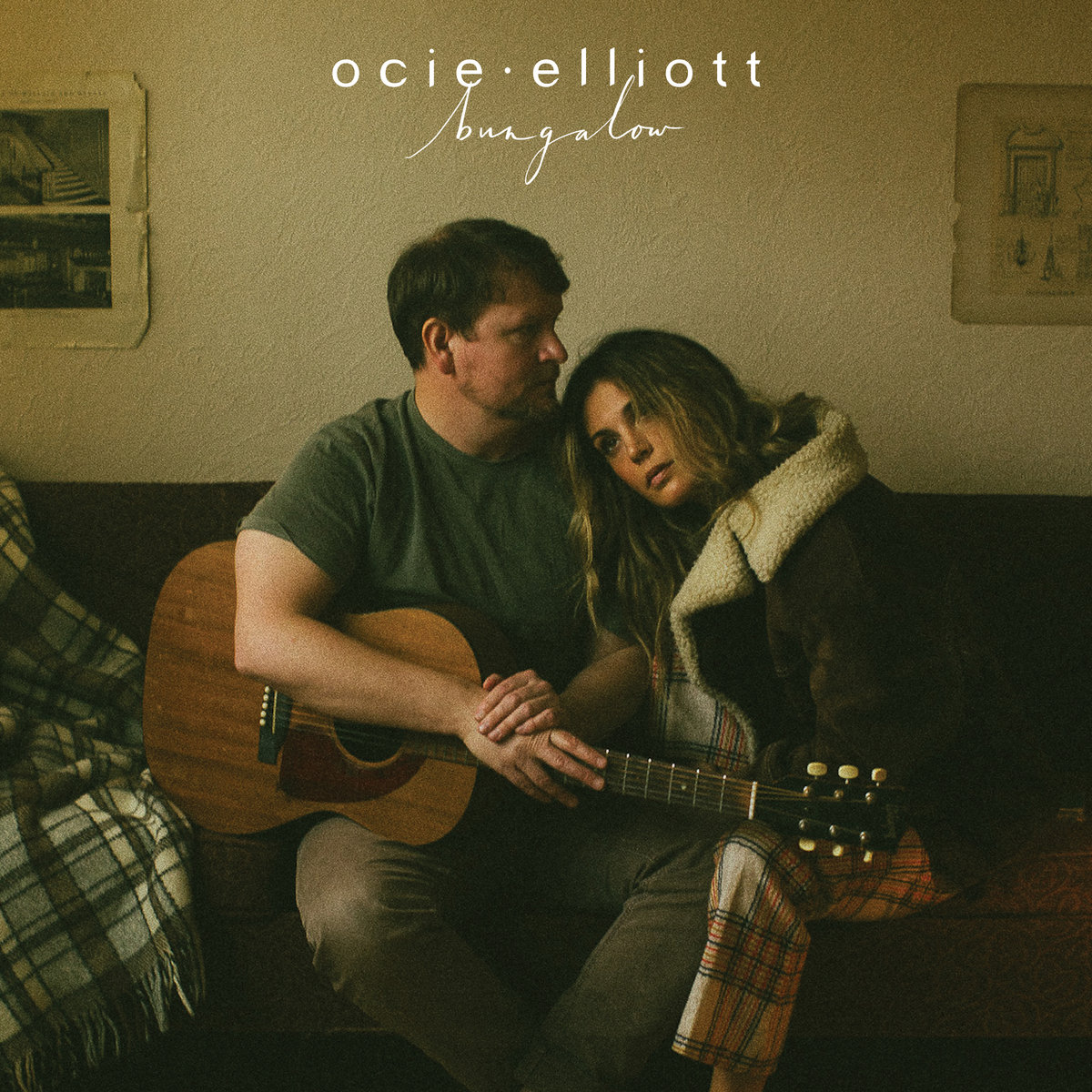Ocie Elliot - Bungalow