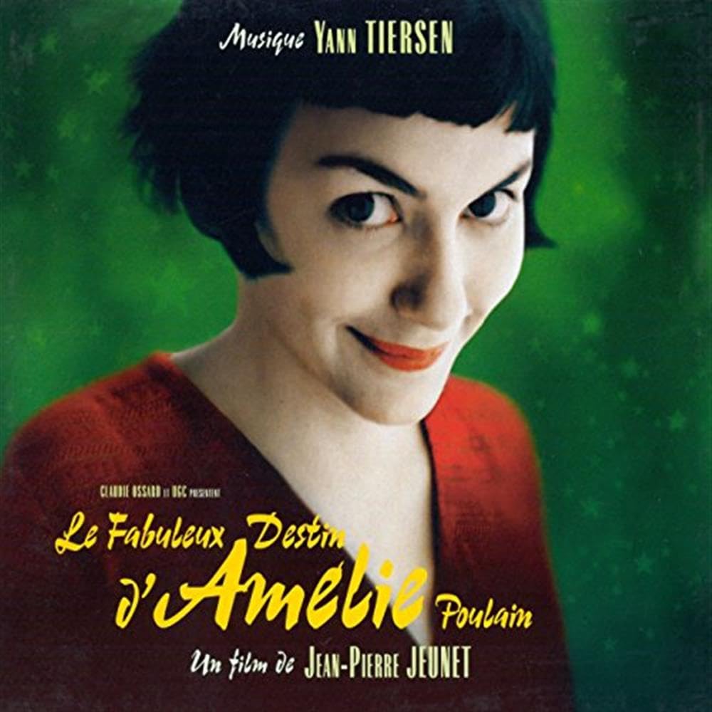 Yann Tiersen - Amélie