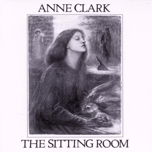 Anne Clark - The Sitting Room