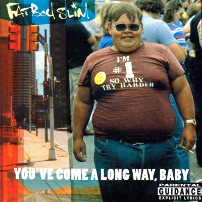 FB Slim - You've Come A Long Way, Baby