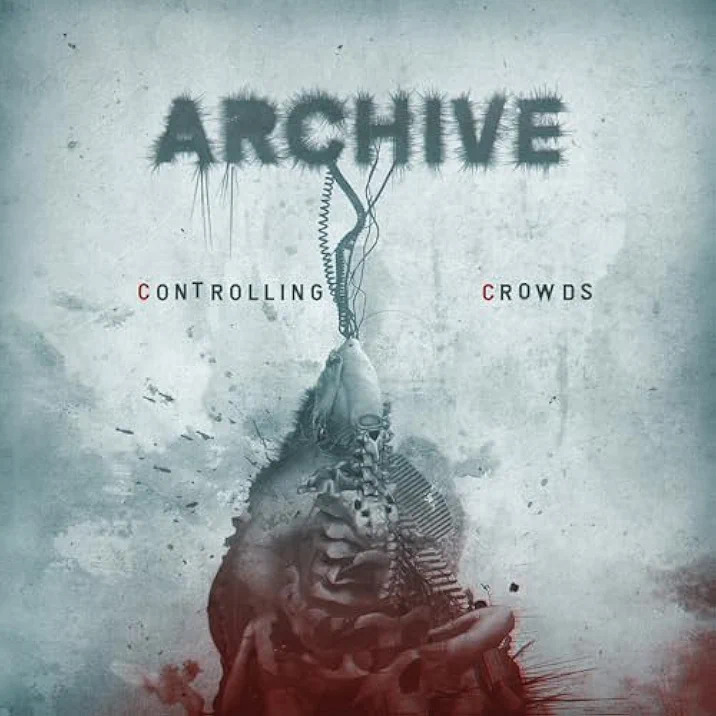 Archive - Controlling Crowds