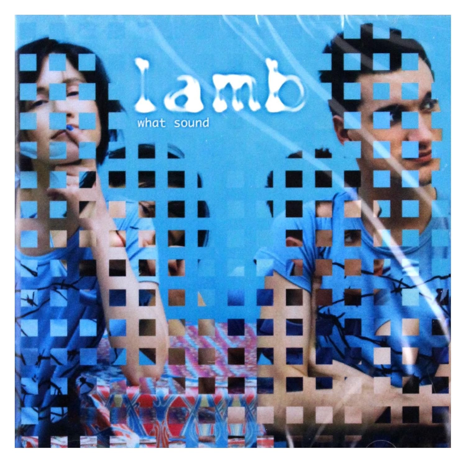 Lamb - What Sound