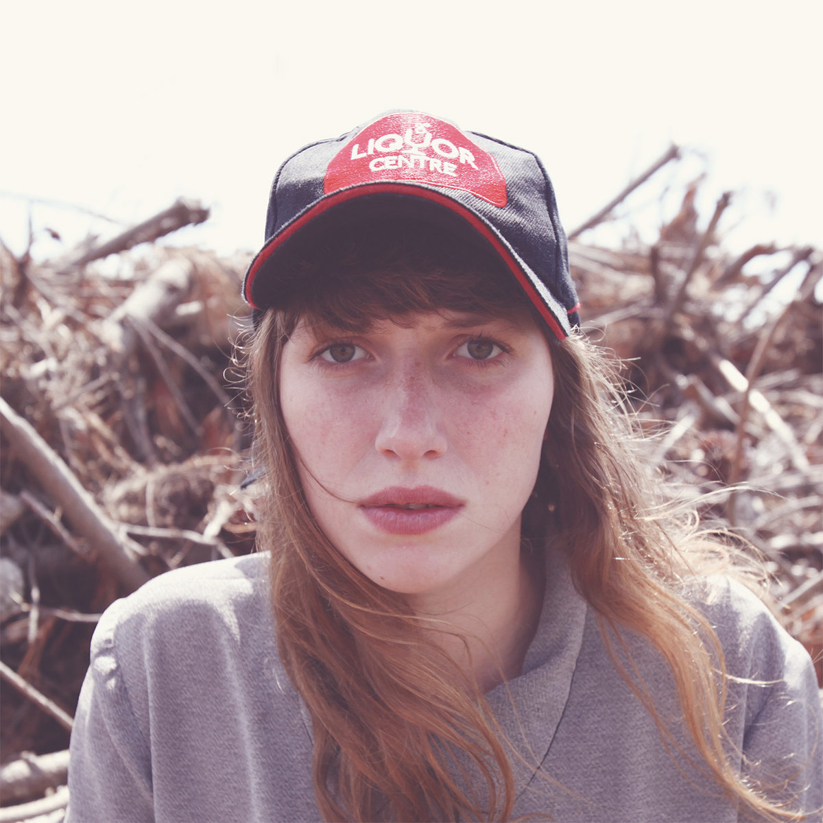 Aldous Harding
