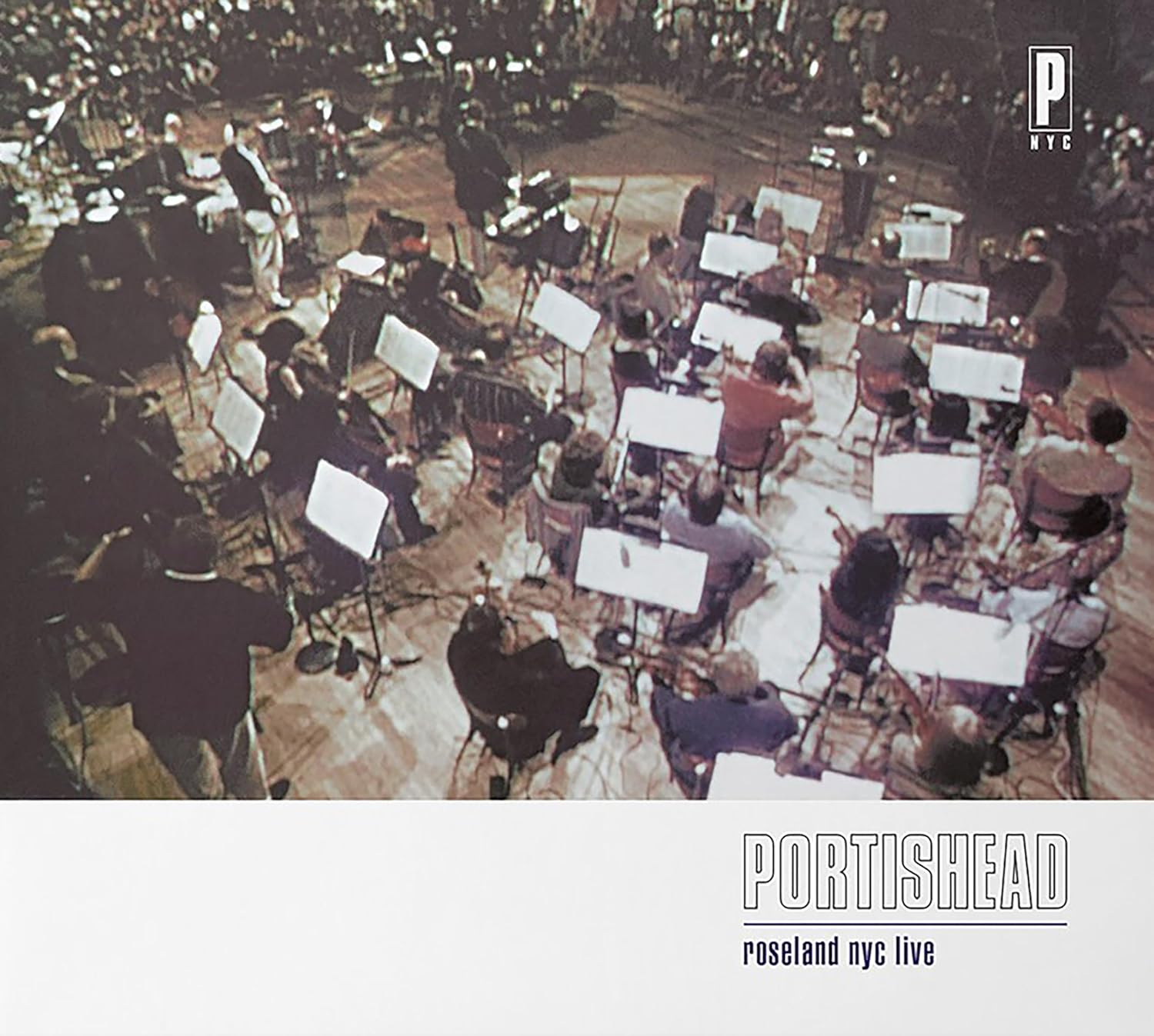 Portishead - Roseland 25